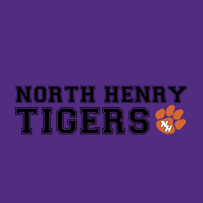 North Henry Tigers
